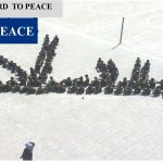 CHILDREN LOOK FOREWORD TO PEACE
