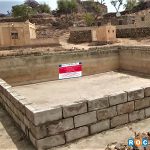 Rehabilitation of (Karif) Dam of Al Meqdar village to harvest rainwater in the Al-Sawa sub-district, Al-Maafer District