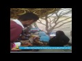 AL Makha IDPs